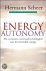 Energy, Autonomy. The econo...