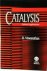 B. Viswanathan - Catalysis