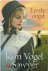 Vogel Sawyer, Kim - Eerste oogst