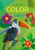 Kleurboeken - Poly Art  Color