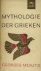 Mythologie der Grieken.