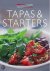  - Tapas and Starters