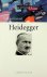 Inwood, Michael - Heidegger. Kopstukken filosofie