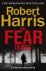 Robert Harris - The Fear Index