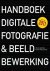 BARTEN, F. - Handboek digitale fotografie & beeldbewerking
