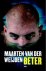 Maarten van der Weijden - Beter