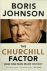 The Churchill Factor How on...