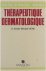 Guide de thérapeutique derm...