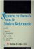 Hof, Ds. [Prof. Dr.] W.J. op 't|Meerdere auteurs - Figuren en thema's van de Nadere Reformatie deel 2