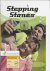T. van Drongelen - 1 Vmbo b/lwoo Stepping Stones Textbook