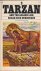 Tarzan 09: Tarzan and the G...