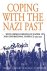 Steinweis, Editor) Alan E. (Author. - Coping with the Nazi Past: West German Debates on Nazism and Generational Conflict, 1955-1975 (Studies in German History Book 2).