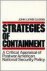Strategies of Containment: ...