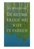 De reuma krijgt mij niet te...