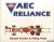 Truran, Gerald  Philip Platt - AEC Reliance