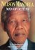 Nelson Mandela. Man of dest...
