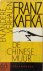Kafka, Franz - De Chinese muur en andere verhalen