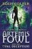 Artemis Fowl And The Opal D...