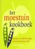 Het moestuinkookboek meer d...