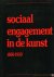 Sociaal engagement in de ku...