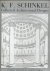 Schinkel, Karl Friedrich - K.F. Schinkel: Collected Architectural Designs