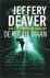 DEAVER, Jeffery - De koude maan