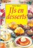 Anne Wilson - IJS EN DESSERTS