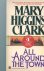 Higgins Clark, Mary - All Around The Town