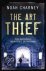 Noah Charney - The Art Thief