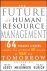 Future Of Human Resource Ma...