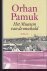 Pamuk,Orhan - Het Museum van de onschuld.