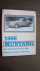 1966 Mustang illustrated fa...