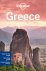 Lonely Planet Greece
