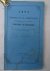 Deinse jr., A.J. van. - Iets over de subsidien van de achterliggende- ten behoeve der calamiteuse- polders in Zeeland; eene bijdrage tot de kennis van onsch Nederlandsch staatsregt.