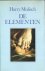 Mulisch, Harry - De elementen
