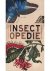 Raffles, Hugh - Insectopedie