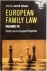 European Family Law Family ...
