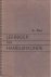 Leerboek der handlijnkunde