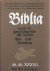  - Biblia, das ist, die gantze heilige Schrifft Deutsch. Das alte Testament / Das Neue Testament / Die Luther-Bibel von 1534 - Das Buch der Bücher