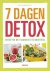 Erica Palmcrantz Aziz - 7 dagen detox
