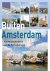 Buiten Amsterdam kleine ges...