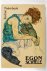 Posterboek Egon Schiele (4 ...