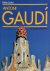 Gaudí 1852 - 1926  Antoni G...