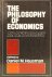 HAUSMAN, D.M., (ED.) - The philosophy of economics. An anthology.