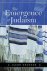 The Emergence Of Judaism