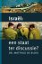Israël: een staat ter discu...