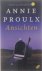 E.A. Proulx - Ansichten