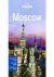 Lonely Planet city guides M...