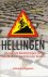 Simon Warren - Hellingen
