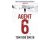 Tom Rob Smith - Agent 6